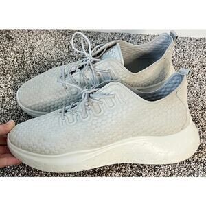 ECCO therap lace sneaker men's size 12-12.5
